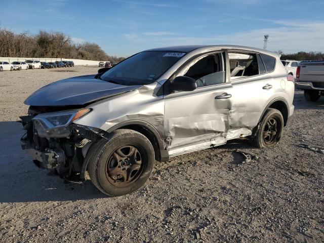 TOYOTA RAV4 2018 2t3zfrev0jw407733