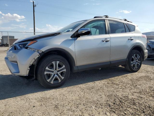 TOYOTA RAV4 LE 2018 2t3zfrev0jw408946