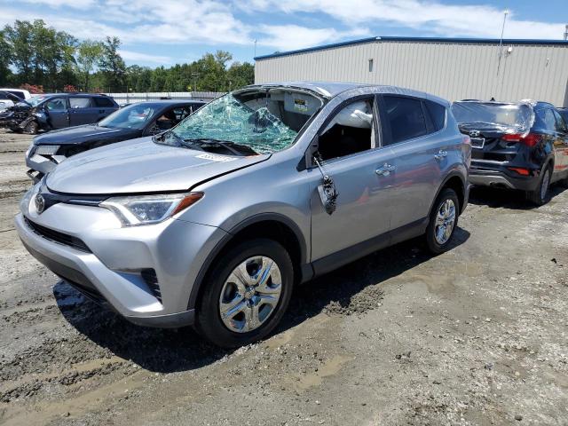 TOYOTA RAV4 2018 2t3zfrev0jw411474