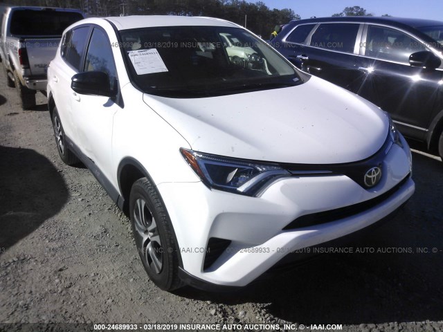 TOYOTA RAV4 2018 2t3zfrev0jw428386