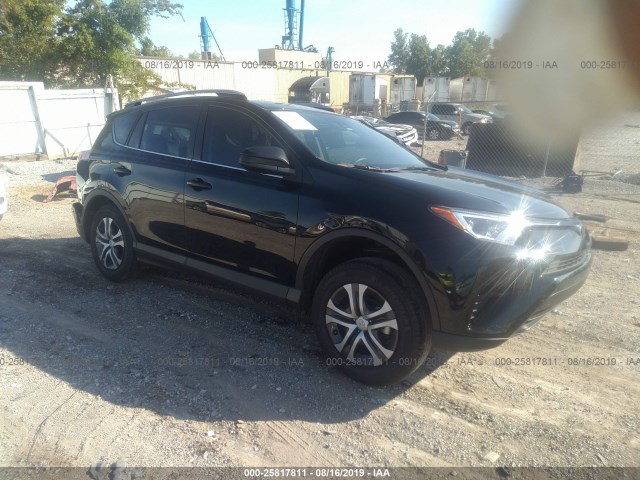 TOYOTA RAV4 2018 2t3zfrev0jw428419