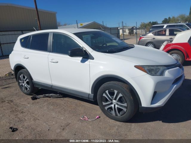 TOYOTA RAV4 2018 2t3zfrev0jw431000