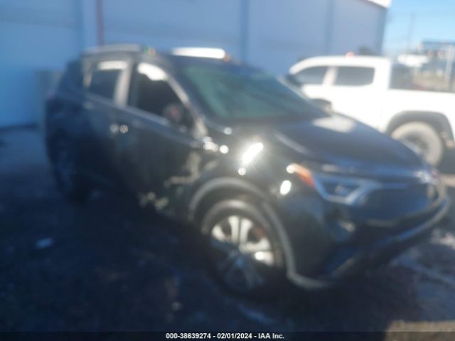 TOYOTA RAV4 2018 2t3zfrev0jw434866