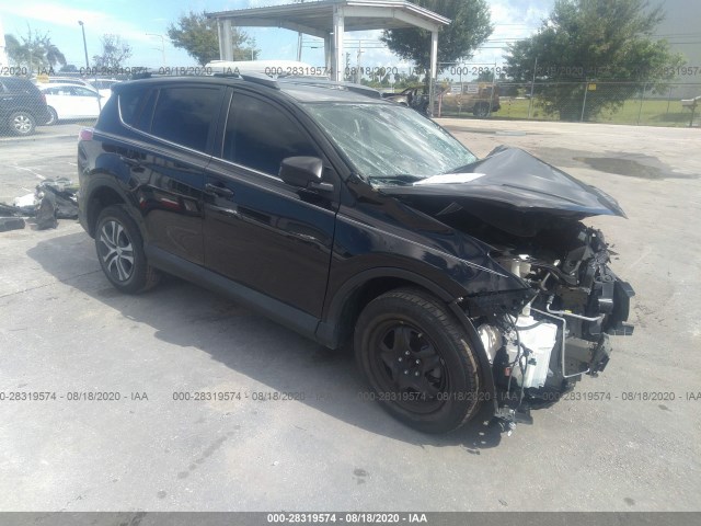 TOYOTA RAV4 2018 2t3zfrev0jw436973