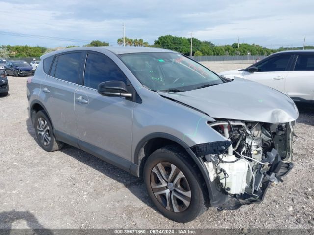 TOYOTA RAV4 2018 2t3zfrev0jw437878