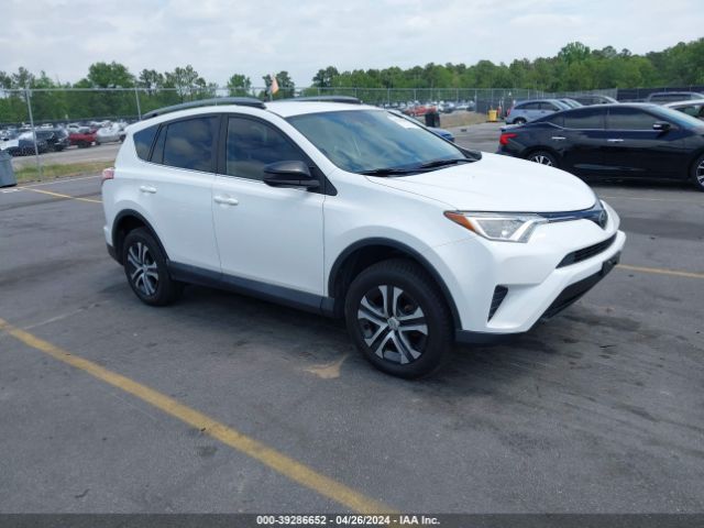 TOYOTA RAV4 2018 2t3zfrev0jw441624