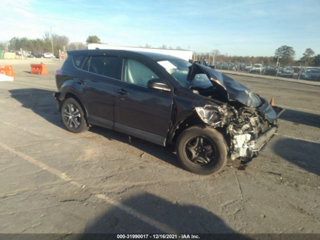 TOYOTA RAV4 2018 2t3zfrev0jw443826