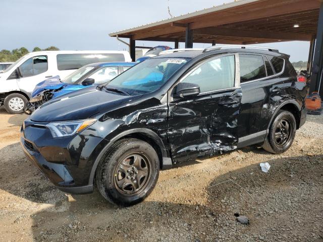 TOYOTA RAV4 LE 2018 2t3zfrev0jw444054