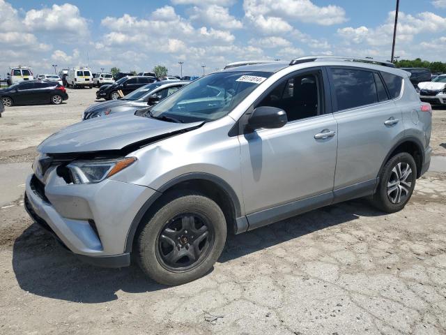 TOYOTA RAV4 2018 2t3zfrev0jw449478