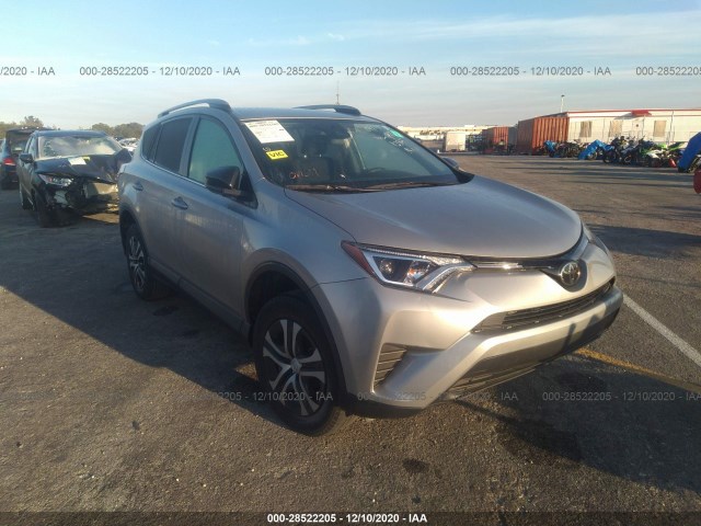 TOYOTA RAV4 2018 2t3zfrev0jw451005