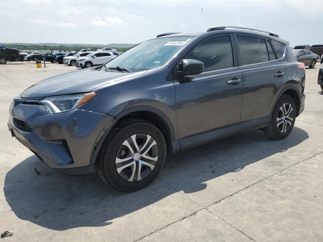 TOYOTA RAV4 2018 2t3zfrev0jw453269