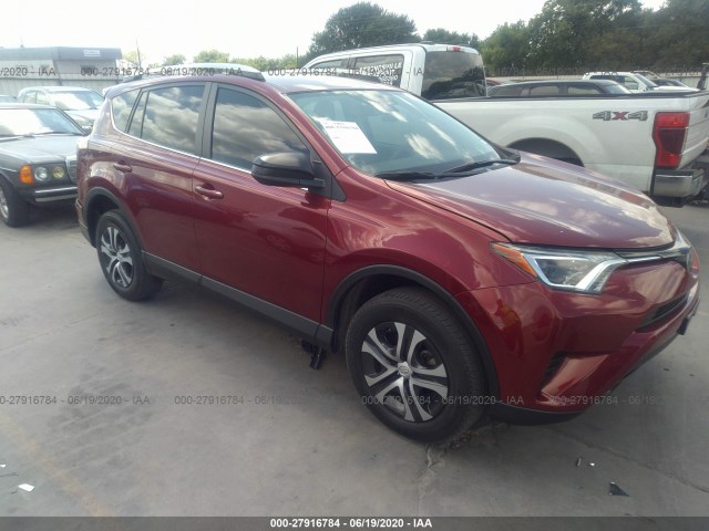 TOYOTA RAV4 2018 2t3zfrev0jw454972