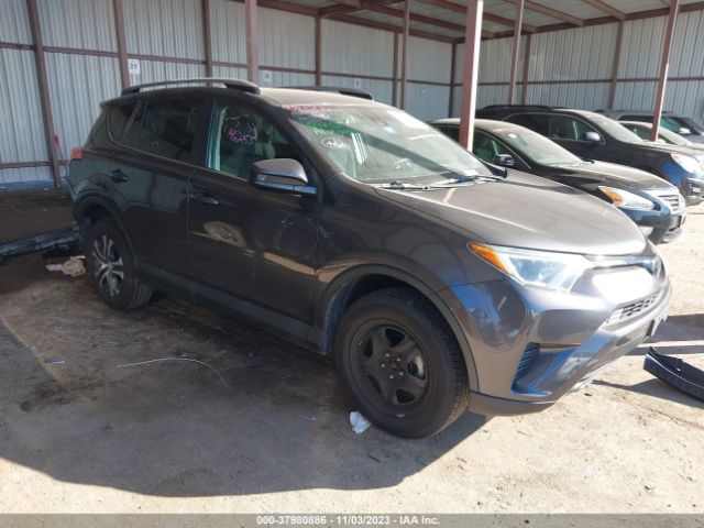 TOYOTA RAV4 2018 2t3zfrev0jw457015