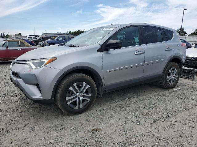 TOYOTA RAV4 2018 2t3zfrev0jw458892