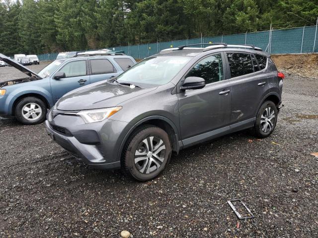 TOYOTA RAV4 2018 2t3zfrev0jw460402