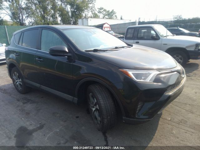 TOYOTA RAV4 2018 2t3zfrev0jw470220