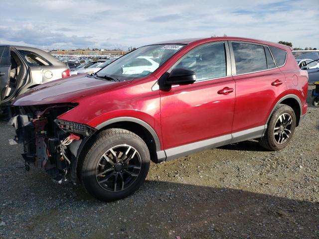 TOYOTA RAV4 2018 2t3zfrev0jw475420