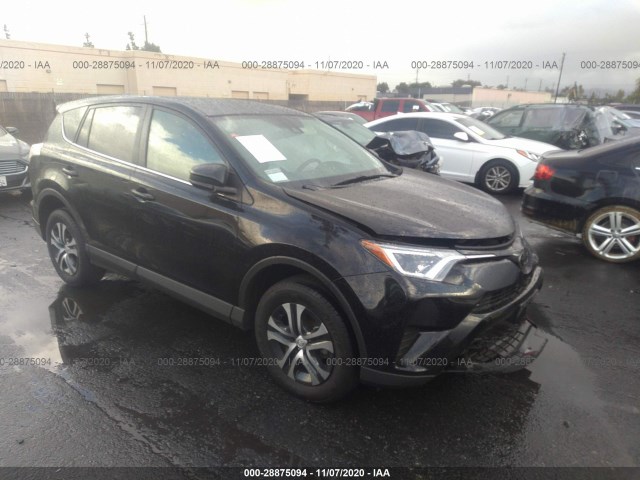 TOYOTA RAV4 2018 2t3zfrev0jw477586