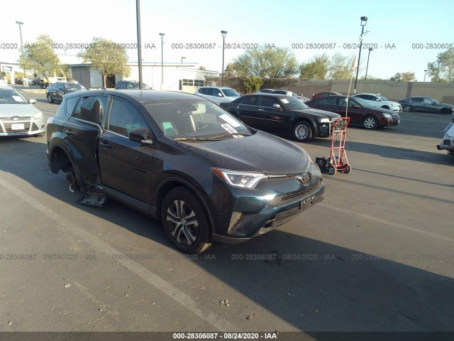 TOYOTA RAV4 2018 2t3zfrev0jw491777