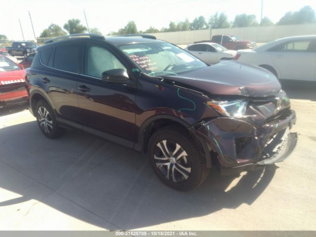 TOYOTA RAV4 2018 2t3zfrev0jw503314