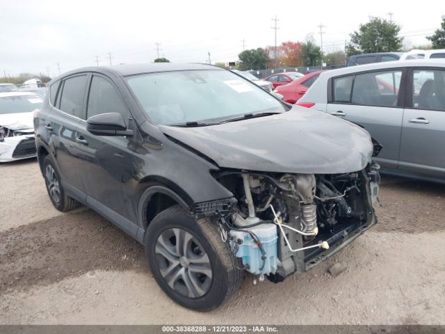 TOYOTA RAV4 2018 2t3zfrev0jw512286