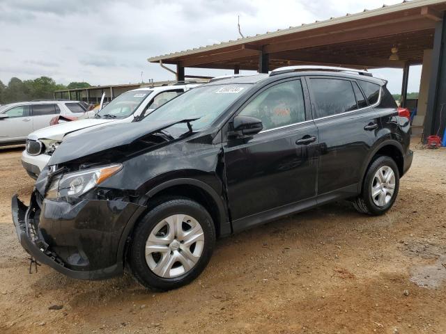 TOYOTA RAV4 LE 2013 2t3zfrev1dw010133