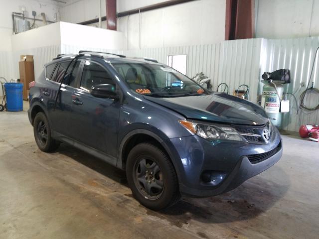 TOYOTA RAV4 LE 2013 2t3zfrev1dw011346