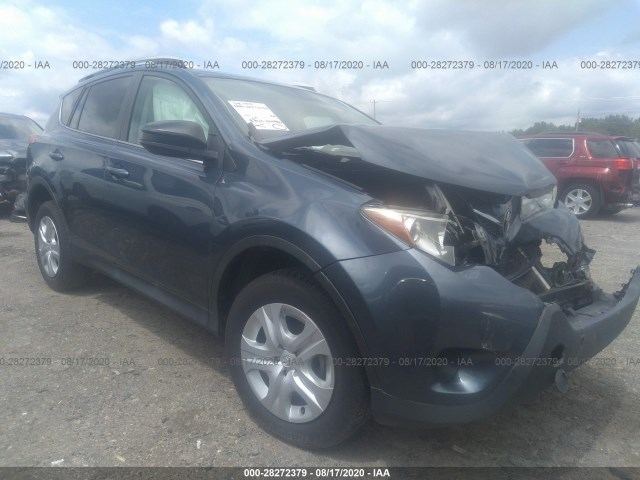 TOYOTA RAV4 2013 2t3zfrev1dw011427