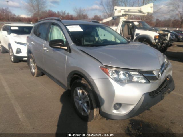 TOYOTA RAV4 2013 2t3zfrev1dw017700