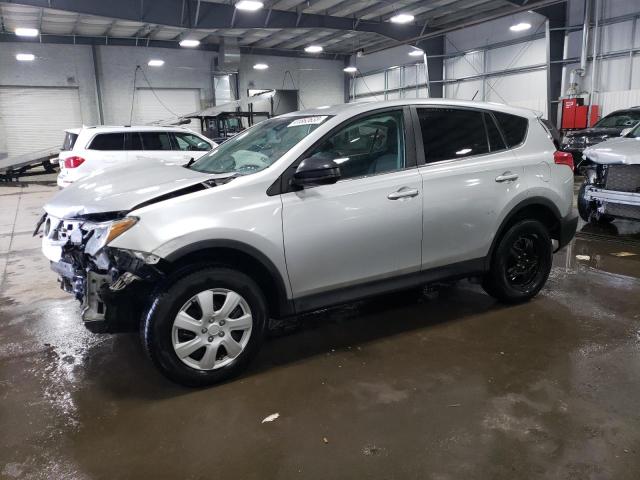 TOYOTA RAV4 2013 2t3zfrev1dw020774