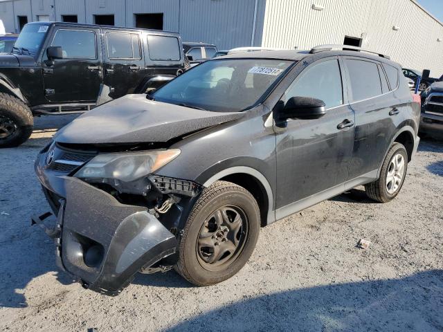 TOYOTA RAV4 LE 2013 2t3zfrev1dw023223