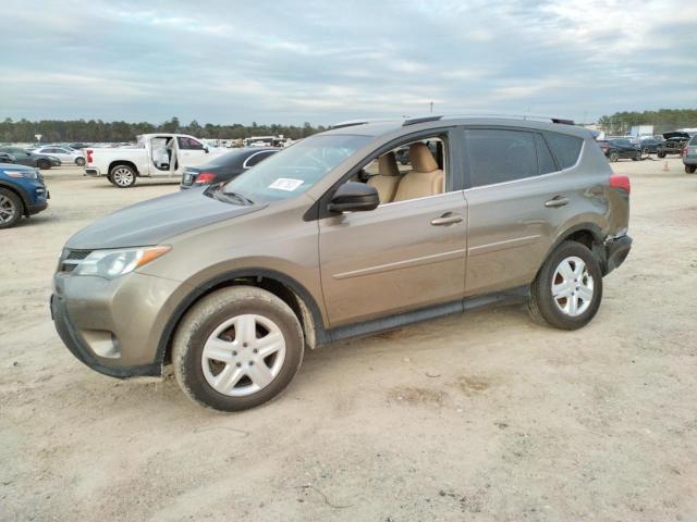 TOYOTA RAV4 LE 2013 2t3zfrev1dw031239