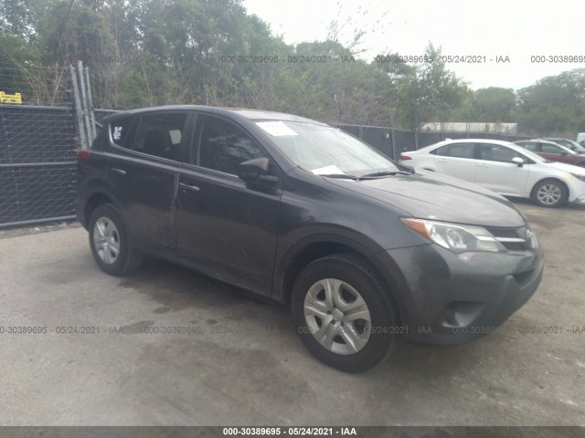 TOYOTA RAV4 2013 2t3zfrev1dw036506