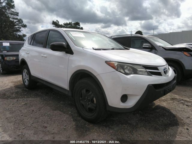 TOYOTA RAV4 2013 2t3zfrev1dw059381