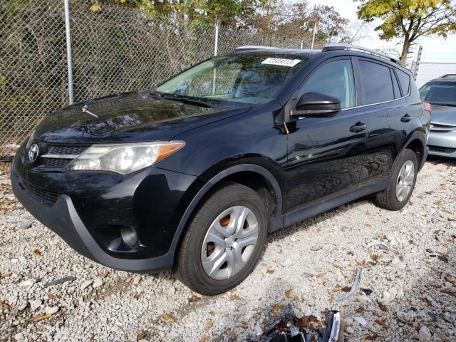 TOYOTA RAV4 2013 2t3zfrev1dw063494