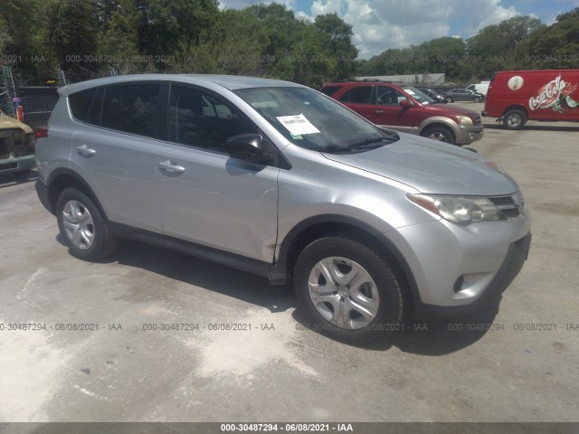 TOYOTA RAV4 2013 2t3zfrev1dw067402