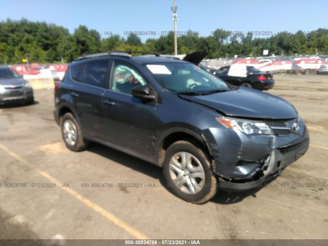 TOYOTA RAV4 2013 2t3zfrev1dw069103