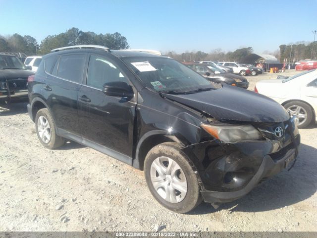 TOYOTA RAV4 2013 2t3zfrev1dw069859