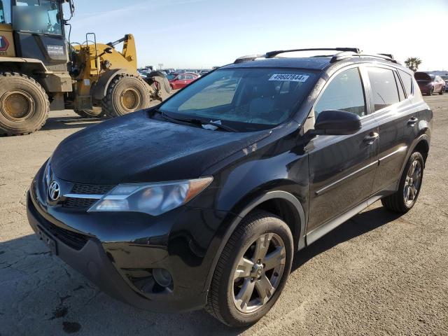 TOYOTA RAV4 2013 2t3zfrev1dw071997