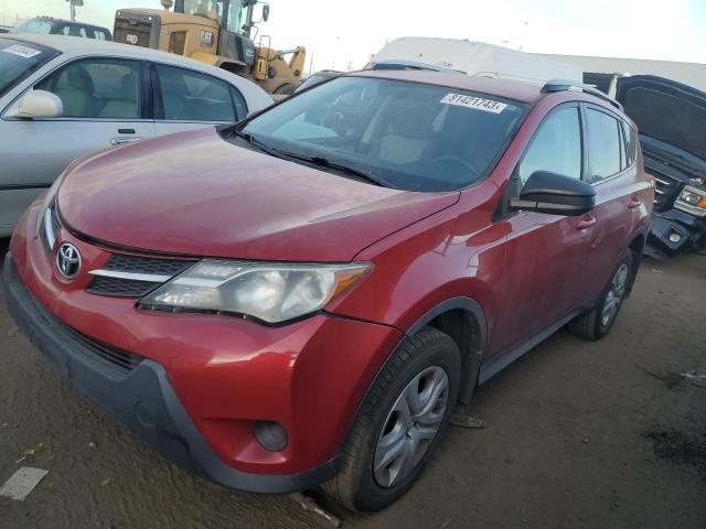 TOYOTA RAV4 2014 2t3zfrev1ew073976