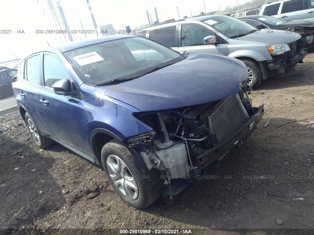 TOYOTA RAV4 2014 2t3zfrev1ew087716