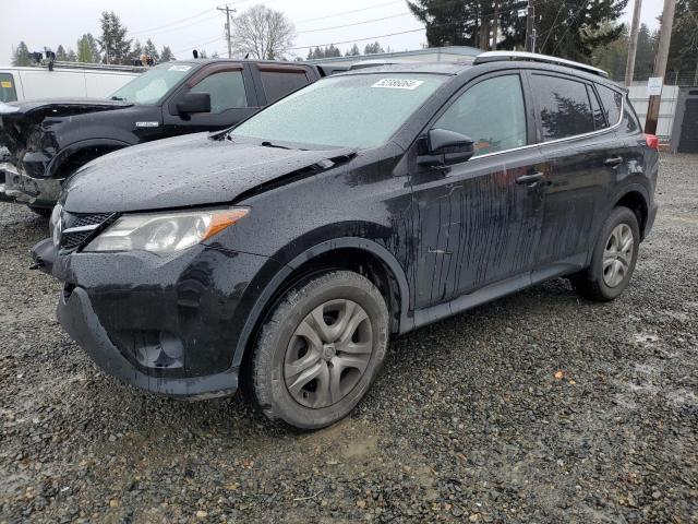 TOYOTA RAV4 2014 2t3zfrev1ew124585