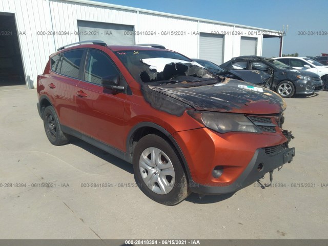 TOYOTA RAV4 2015 2t3zfrev1fw132641