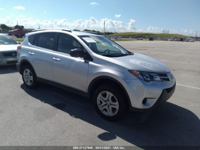 TOYOTA RAV4 2015 2t3zfrev1fw162934