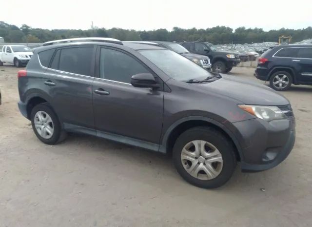 TOYOTA RAV4 2015 2t3zfrev1fw174727