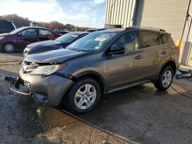 TOYOTA RAV4 2015 2t3zfrev1fw177949