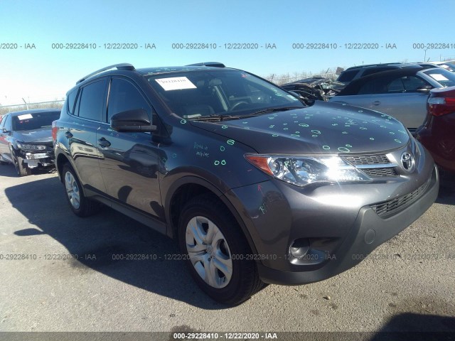 TOYOTA RAV4 2015 2t3zfrev1fw182309