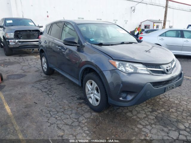 TOYOTA RAV4 2015 2t3zfrev1fw182598