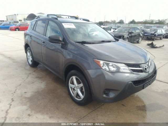 TOYOTA RAV4 2015 2t3zfrev1fw185064