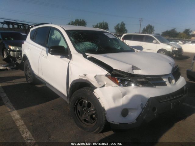 TOYOTA RAV4 2015 2t3zfrev1fw190748